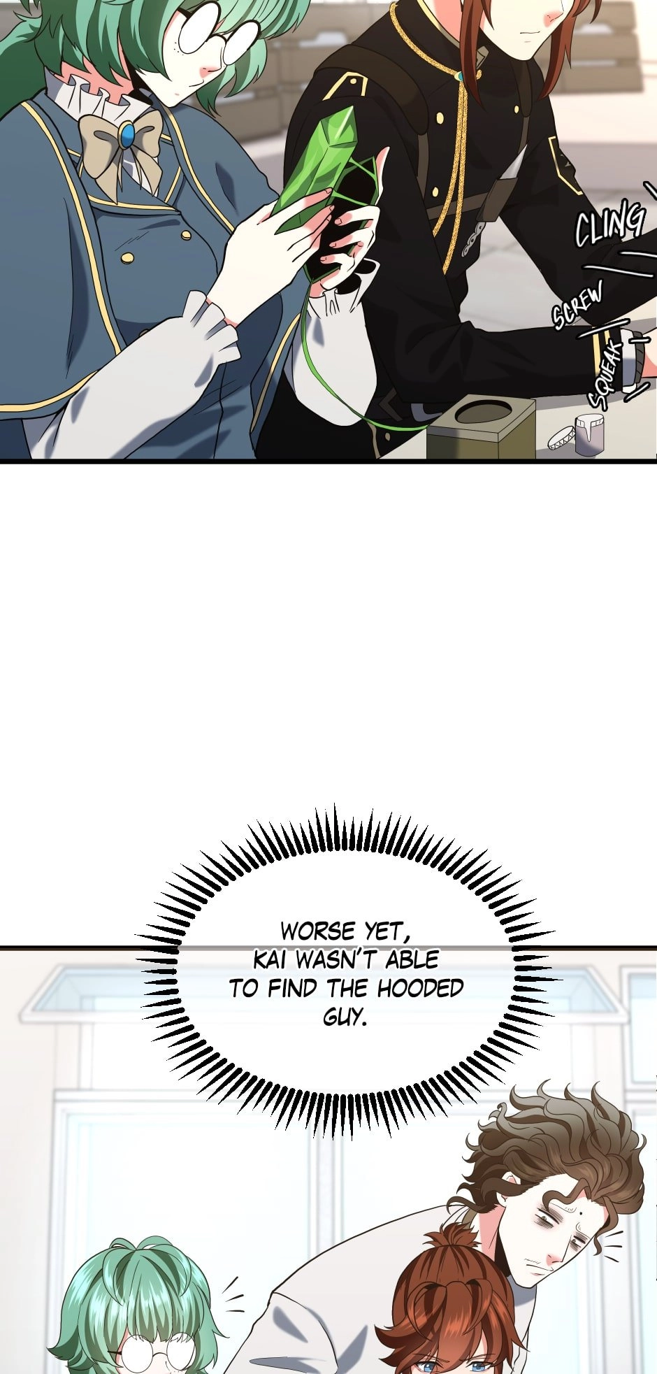 The Beginning After the End Chapter 111, page 22 of 69