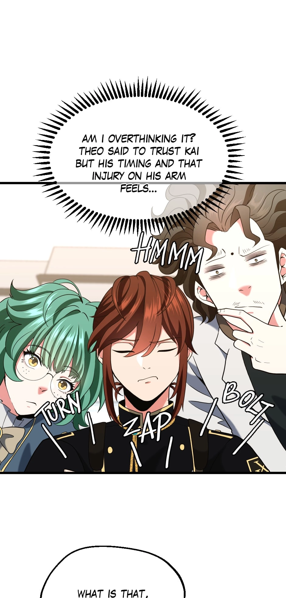The Beginning After the End Chapter 111, page 24 of 69