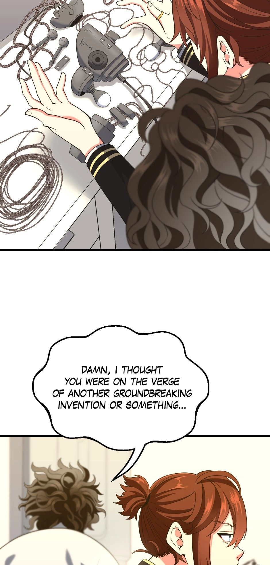 The Beginning After the End Chapter 111, page 26 of 69