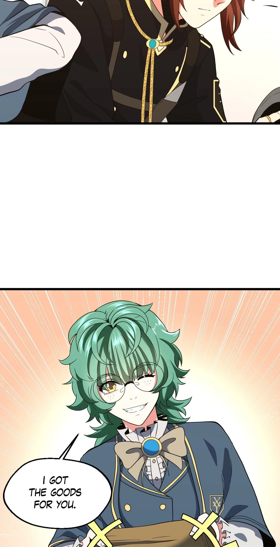The Beginning After the End Chapter 111, page 32 of 69