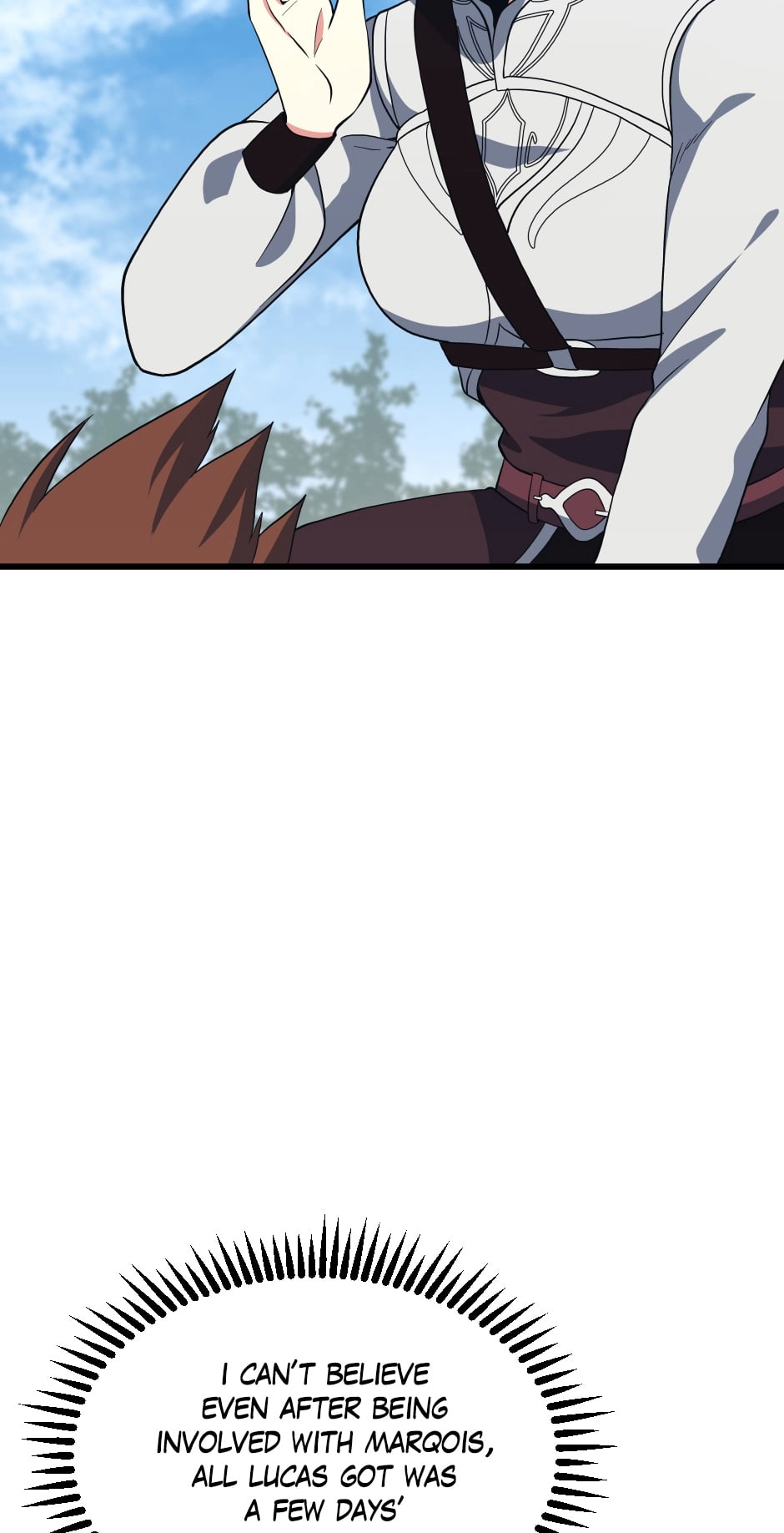 The Beginning After the End Chapter 111, page 37 of 69