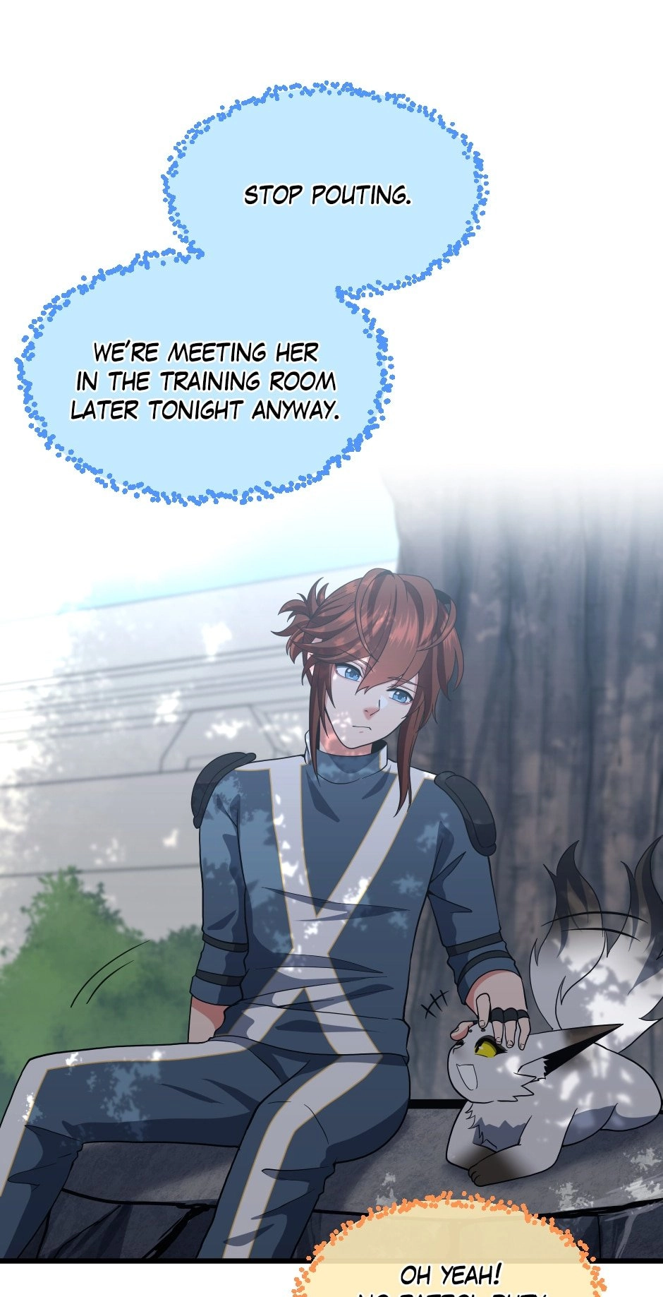 The Beginning After the End Chapter 111, page 39 of 69