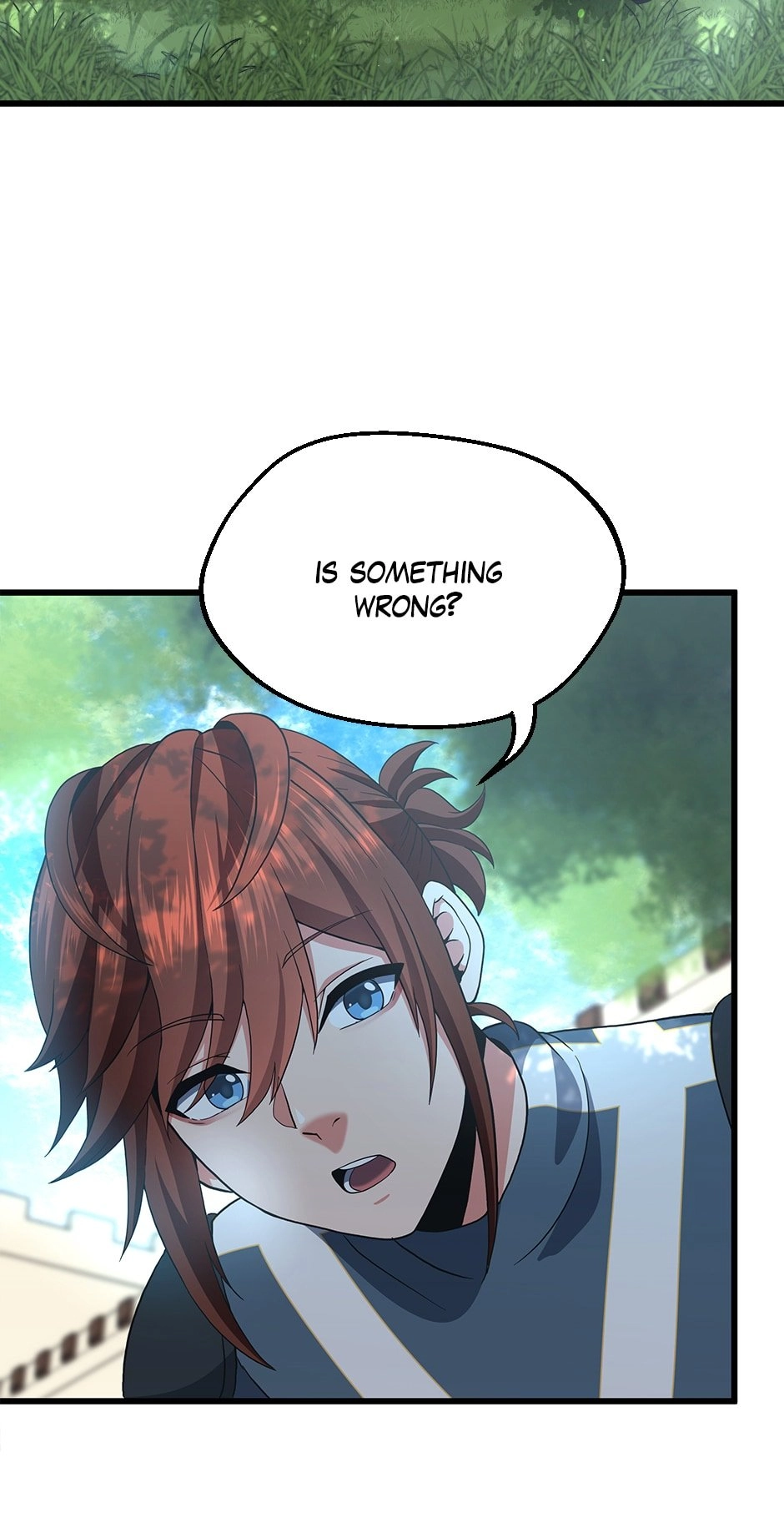 The Beginning After the End Chapter 111, page 43 of 69