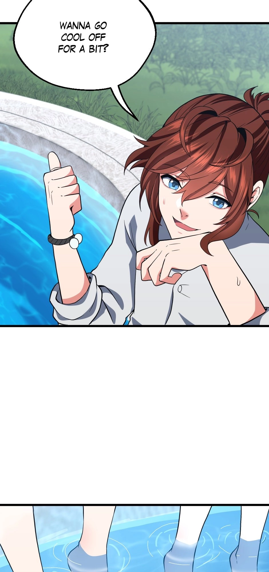 The Beginning After the End Chapter 111, page 49 of 69