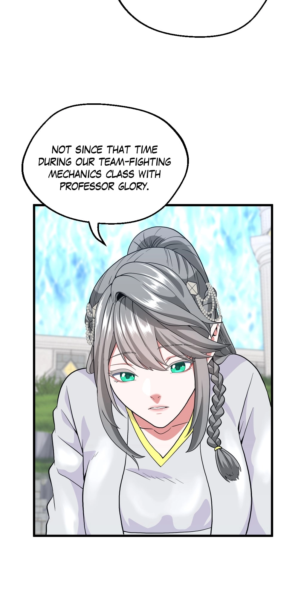 The Beginning After the End Chapter 111, page 52 of 69