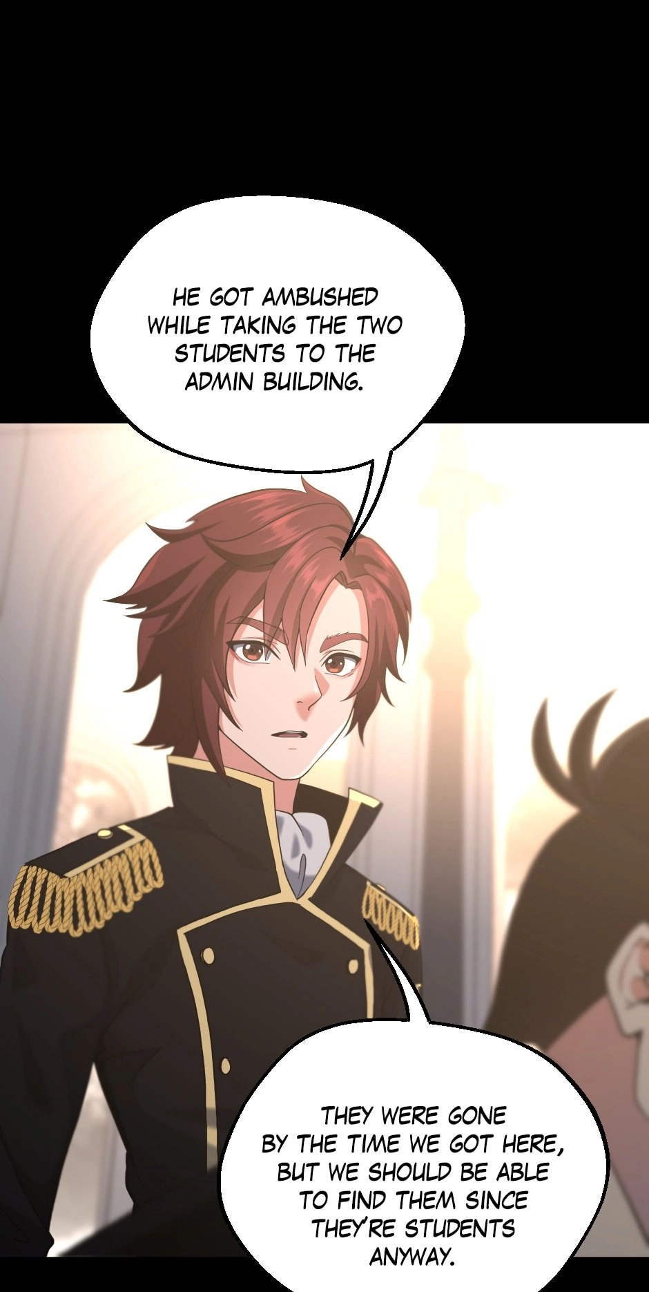 The Beginning After the End Chapter 111, page 6 of 69