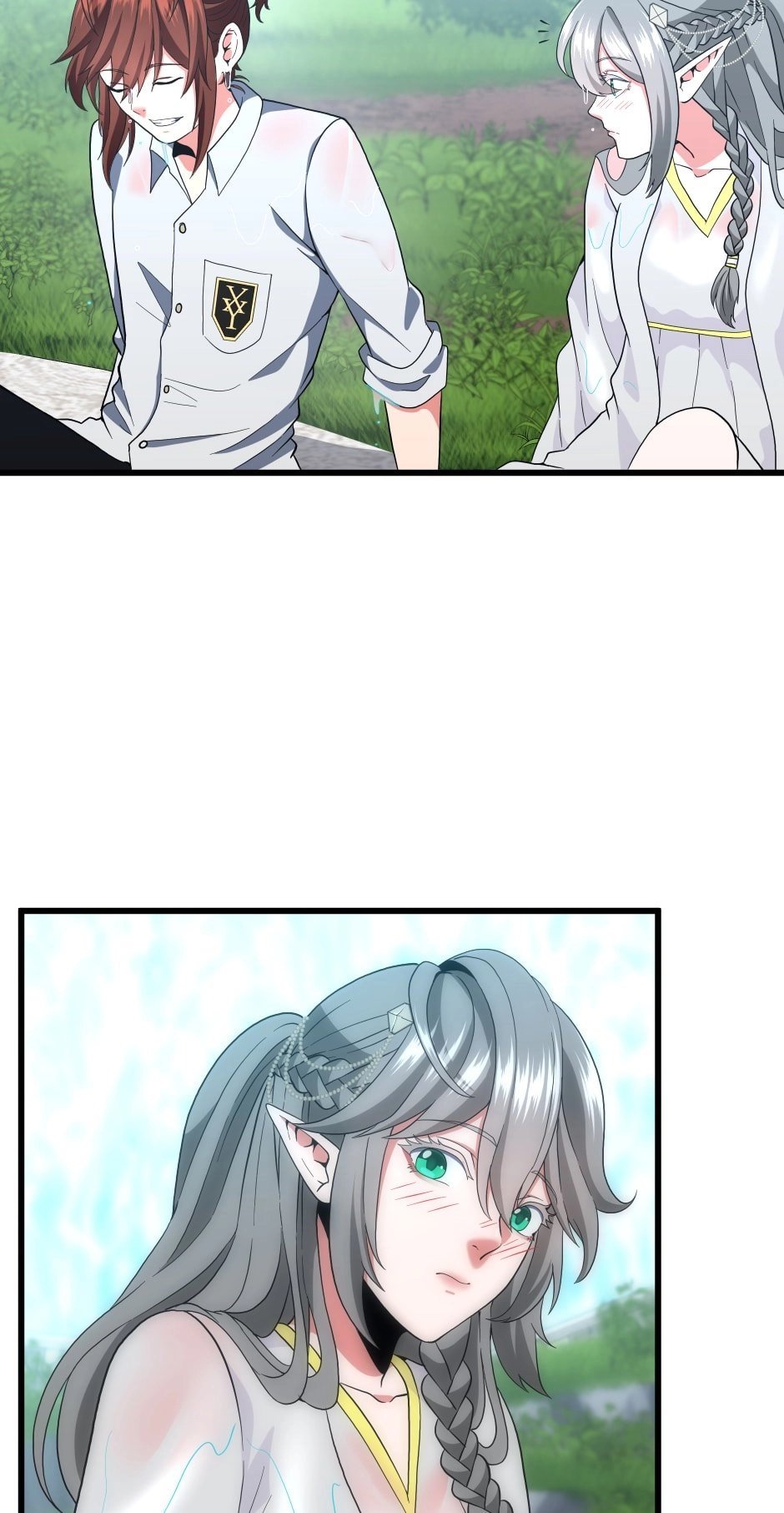 The Beginning After the End Chapter 111, page 63 of 69