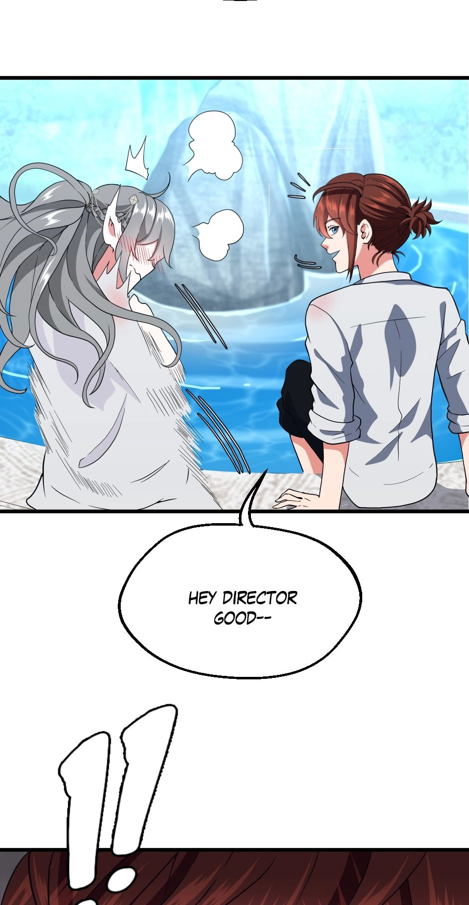 The Beginning After the End Chapter 111, page 66 of 69