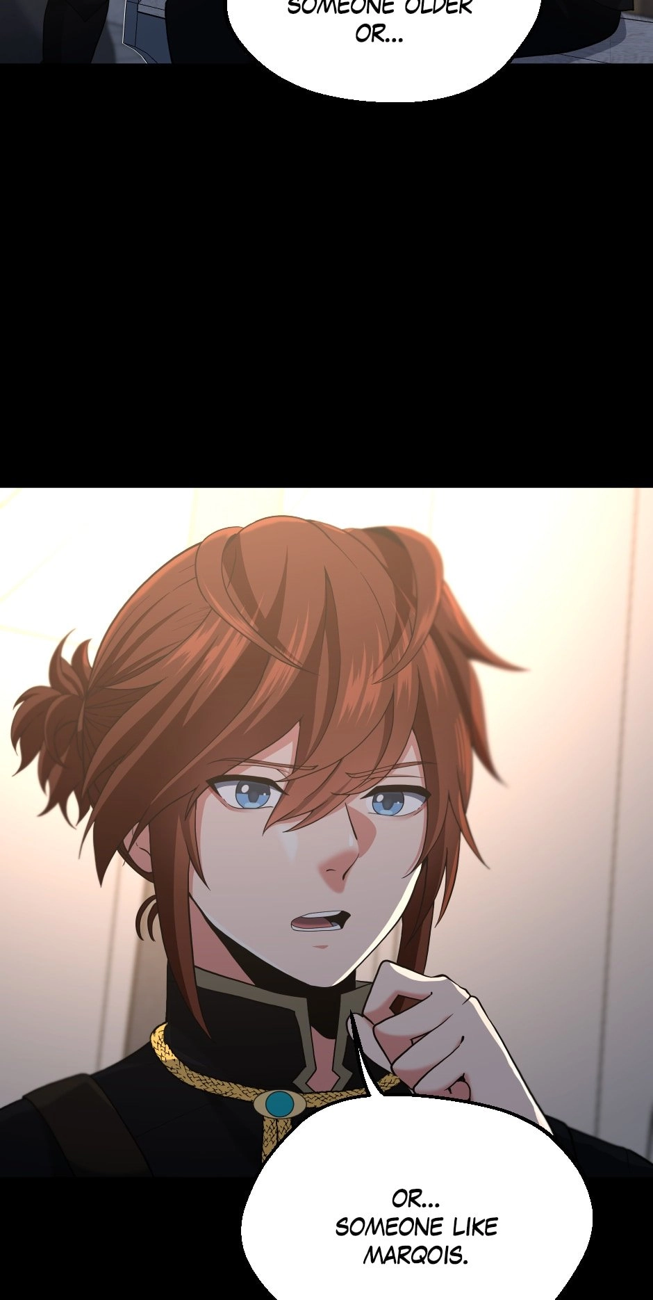 The Beginning After the End Chapter 111, page 9 of 69