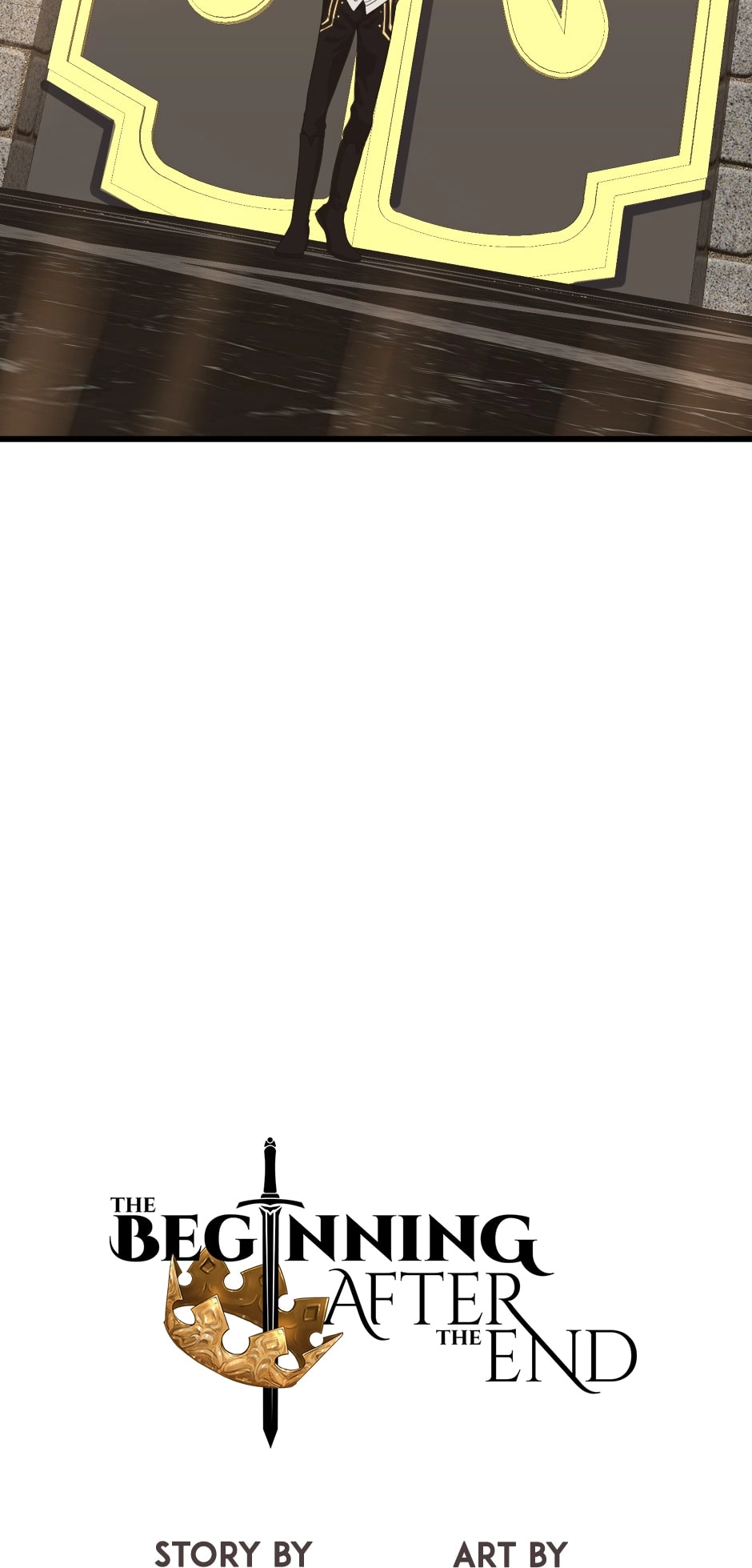 The Beginning After the End Chapter 112, page 13 of 77