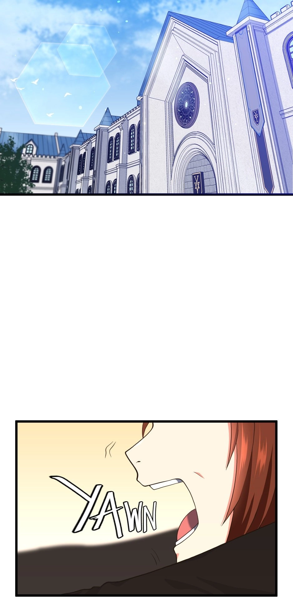 The Beginning After the End Chapter 112, page 15 of 77