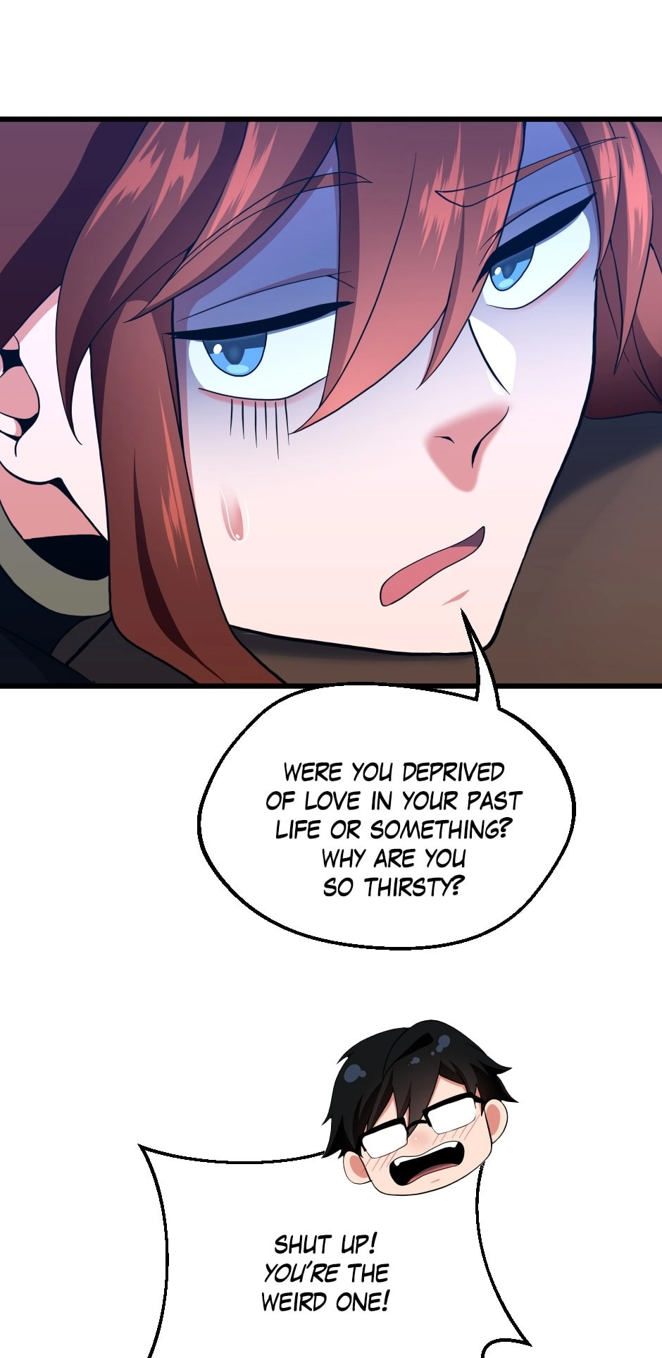 The Beginning After the End Chapter 112, page 19 of 77
