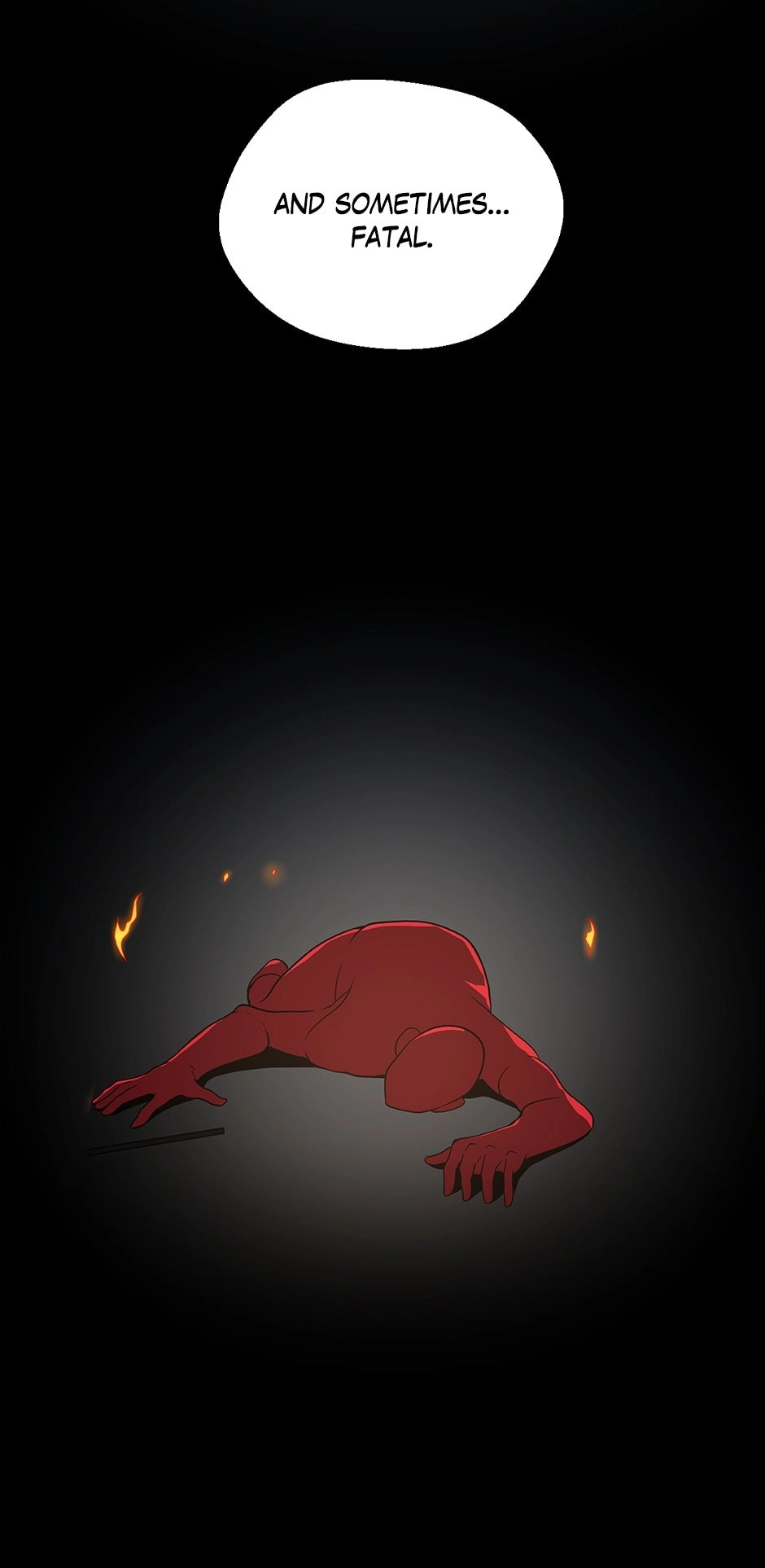The Beginning After the End Chapter 112, page 30 of 77