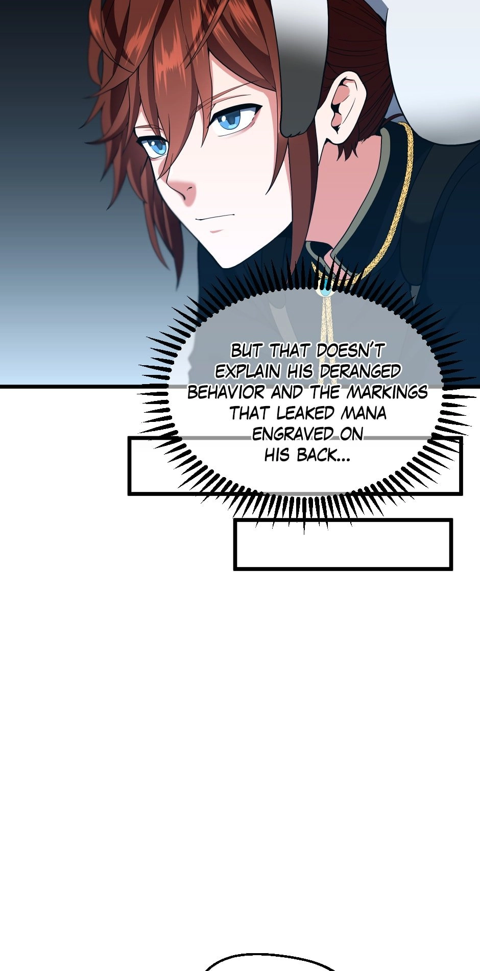 The Beginning After the End Chapter 112, page 35 of 77