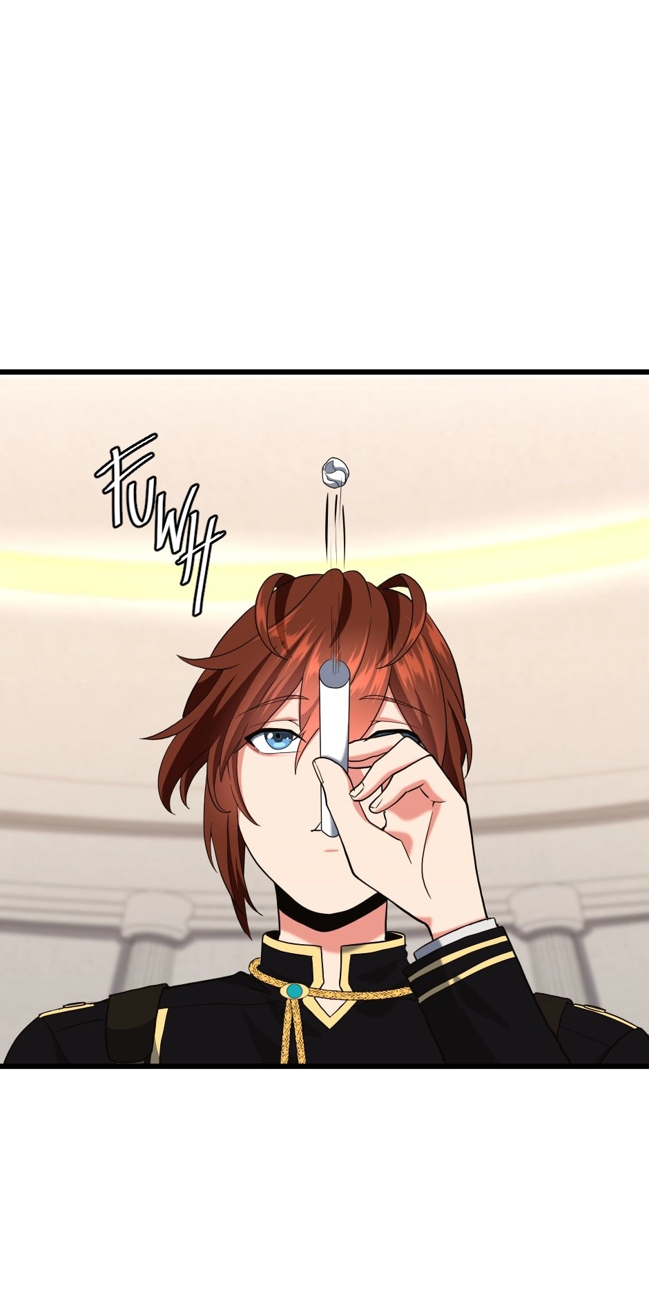 The Beginning After the End Chapter 112, page 43 of 77