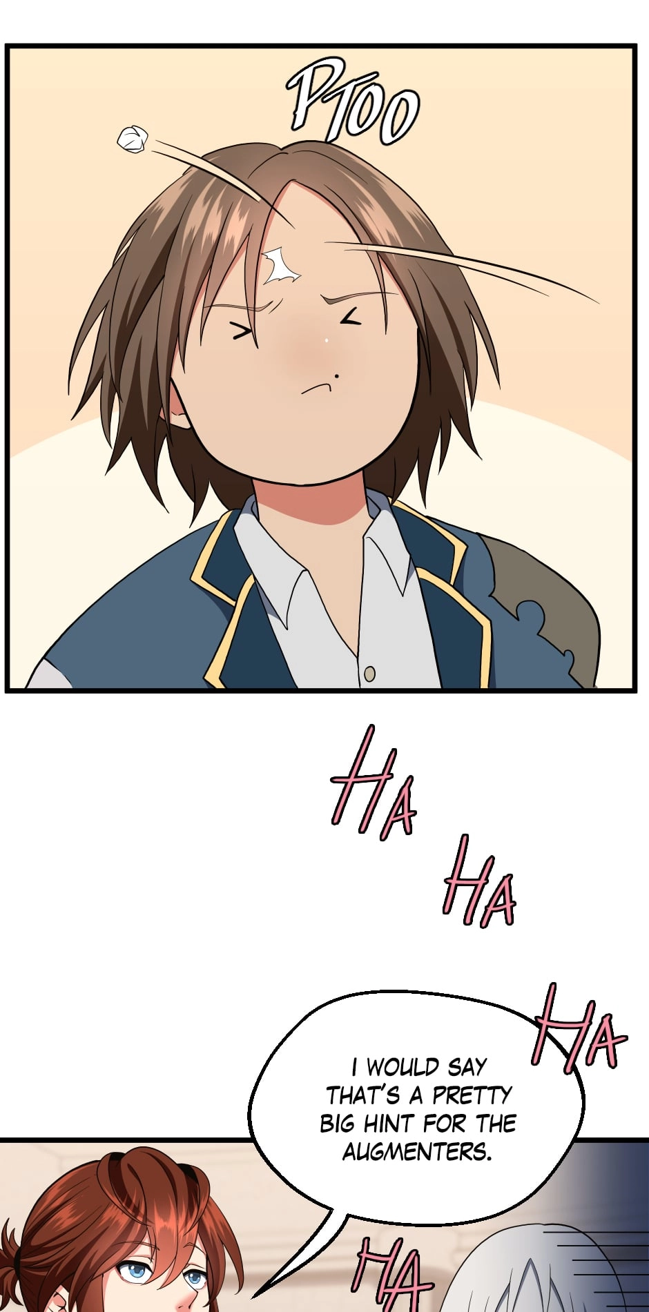 The Beginning After the End Chapter 112, page 44 of 77