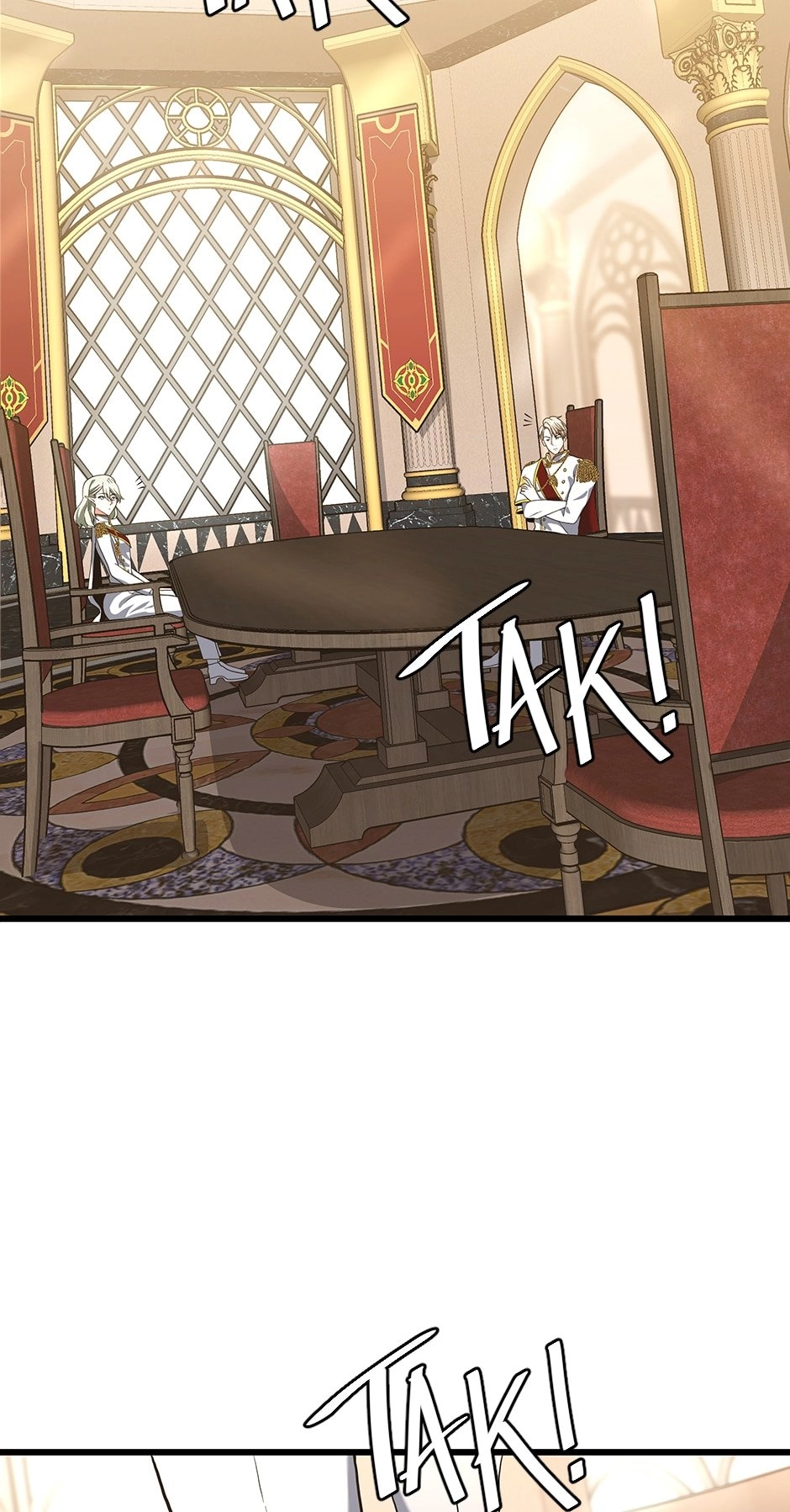 The Beginning After the End Chapter 112, page 53 of 77