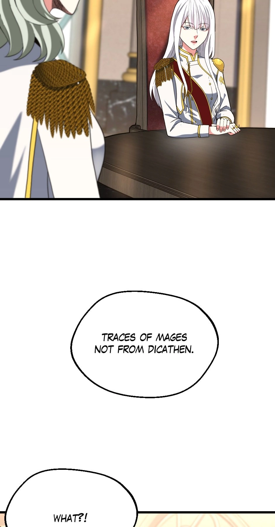 The Beginning After the End Chapter 112, page 58 of 77