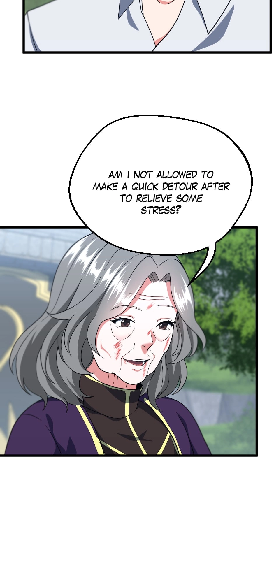 The Beginning After the End Chapter 112, page 6 of 77