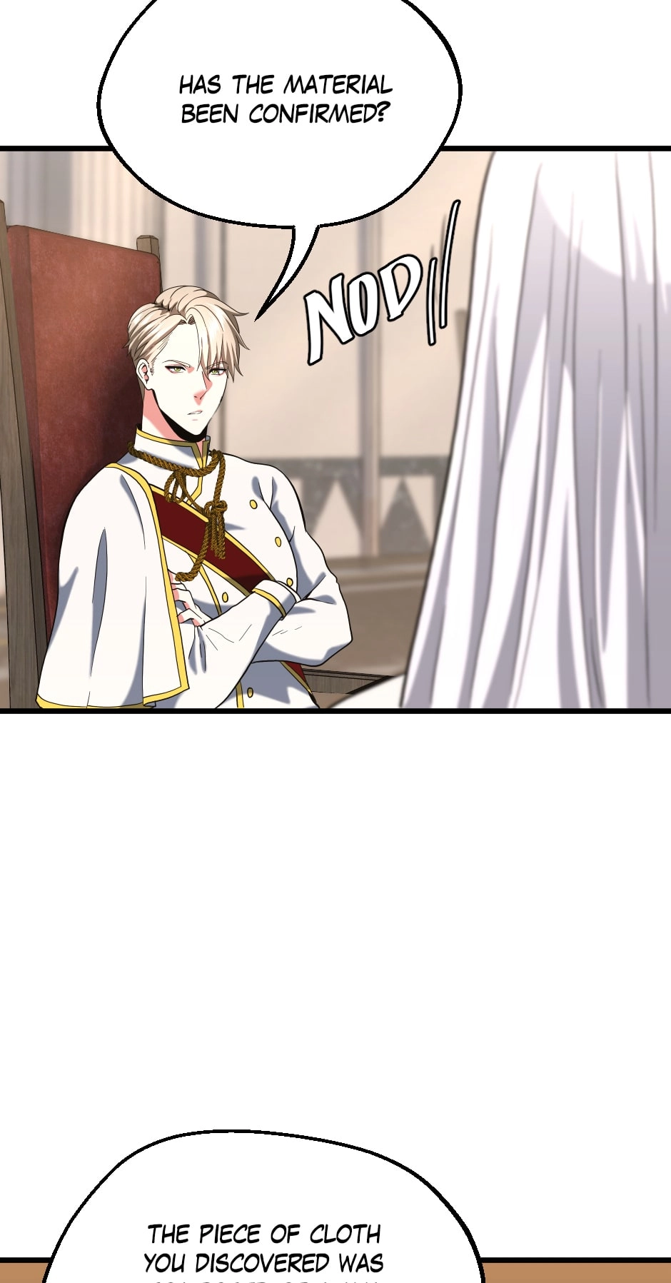 The Beginning After the End Chapter 112, page 61 of 77