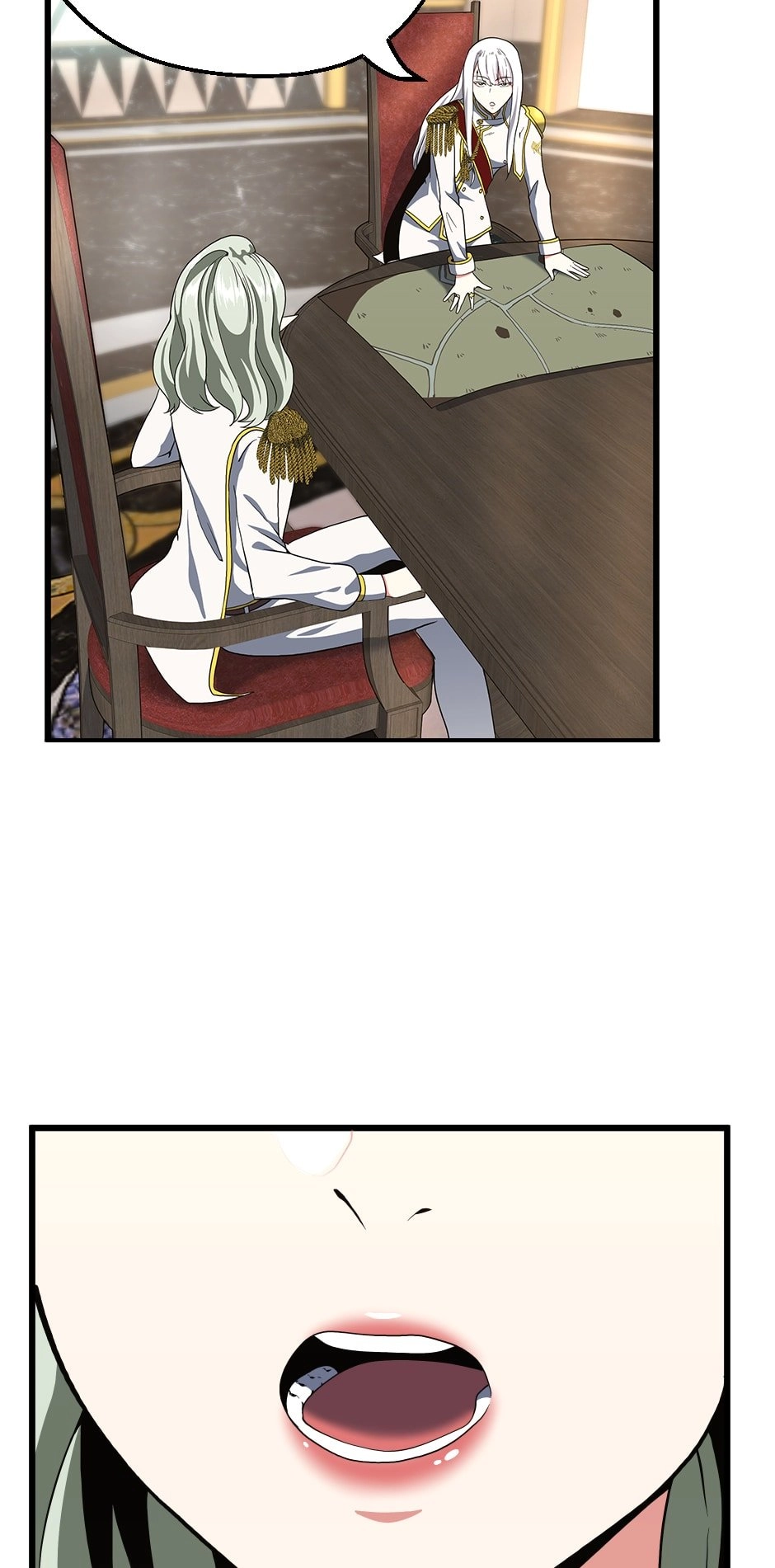 The Beginning After the End Chapter 112, page 74 of 77