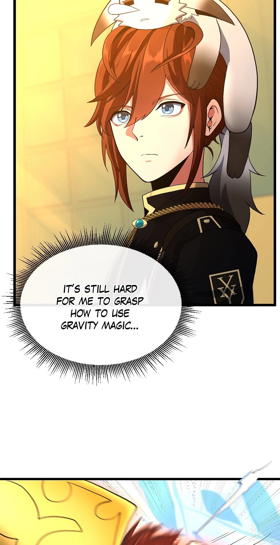 The Beginning After the End Chapter 113, page 12 of 91