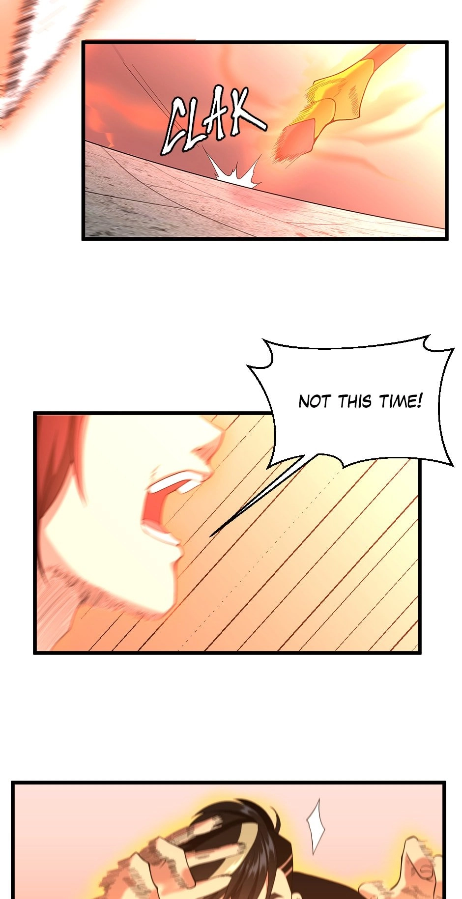 The Beginning After the End Chapter 113, page 14 of 91