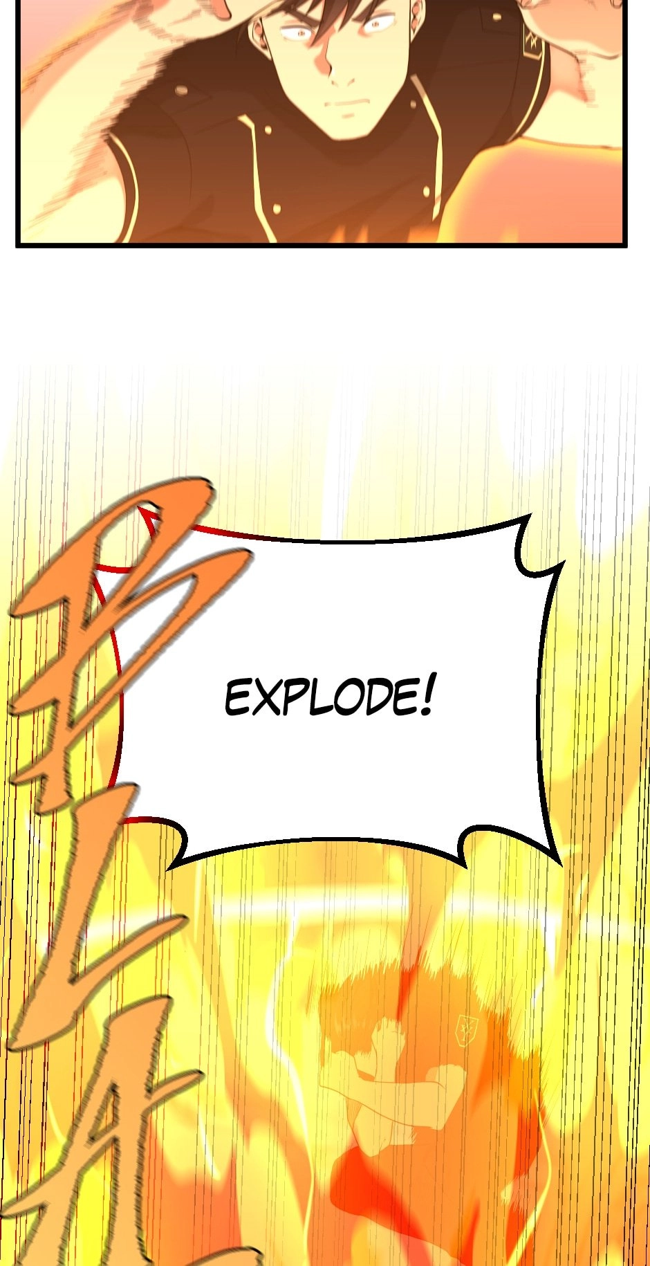 The Beginning After the End Chapter 113, page 15 of 91