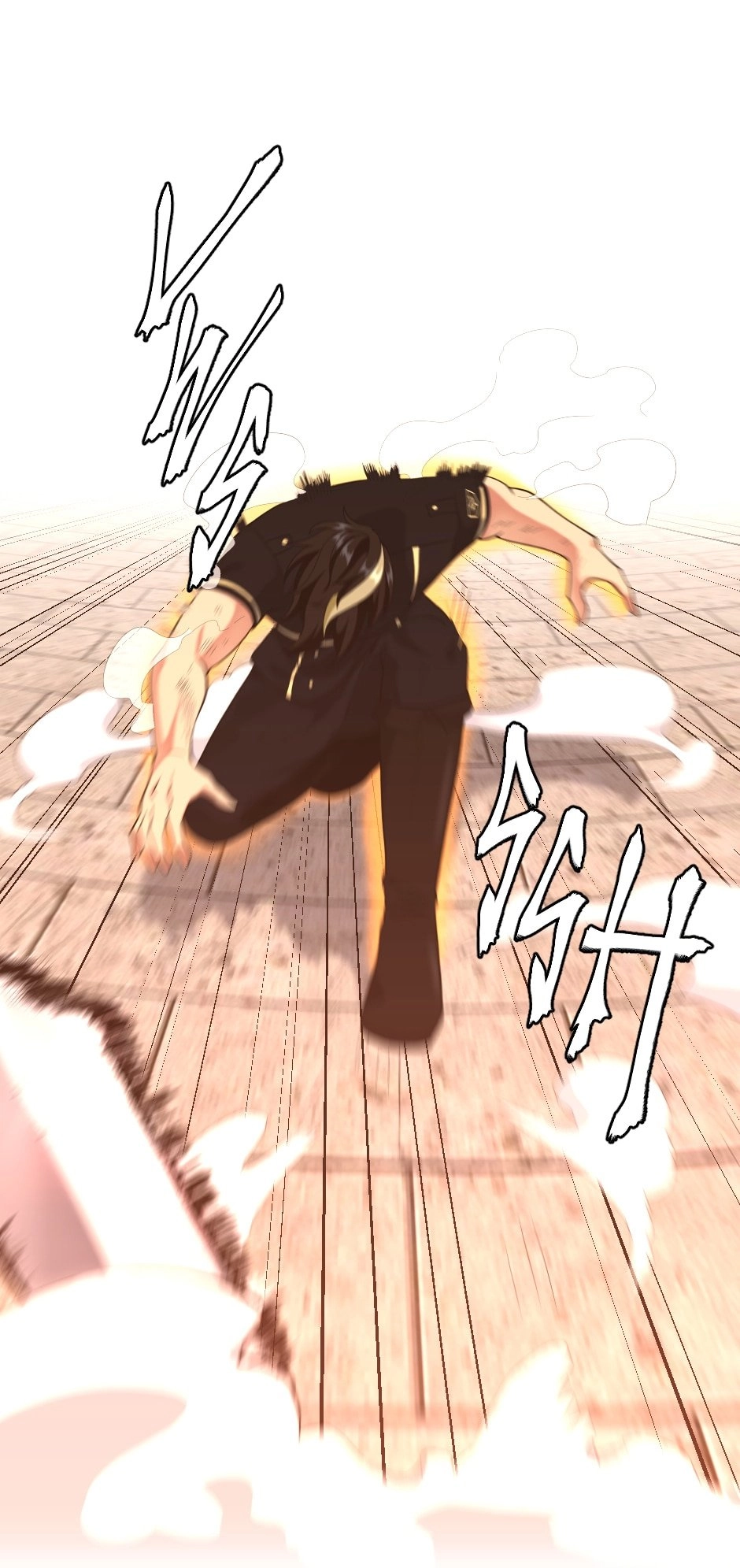The Beginning After the End Chapter 113, page 17 of 91