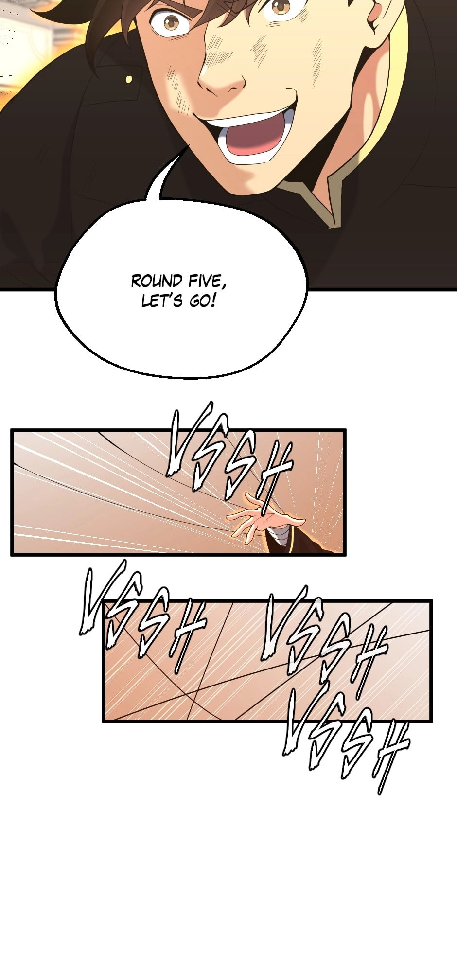 The Beginning After the End Chapter 113, page 19 of 91