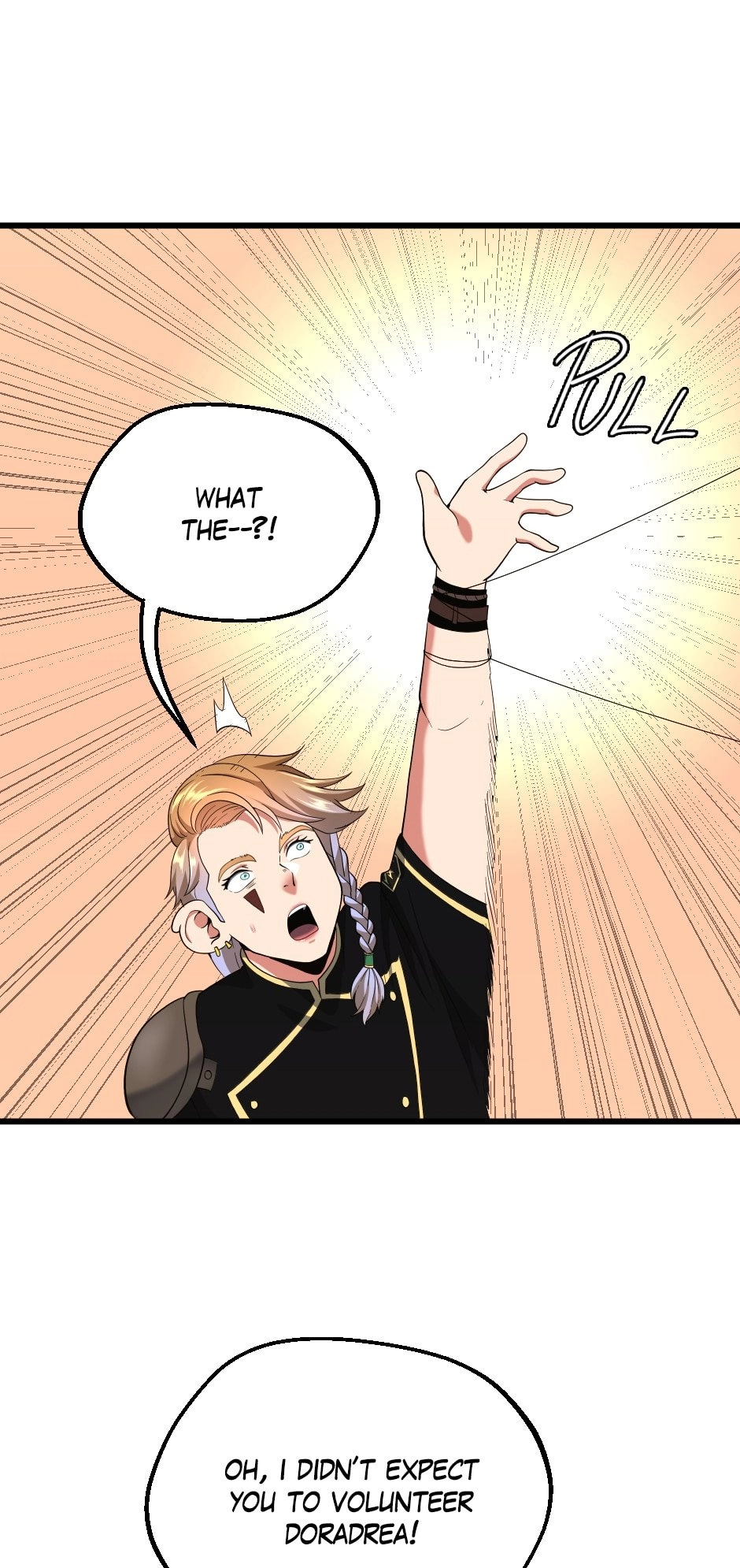 The Beginning After the End Chapter 113, page 28 of 91