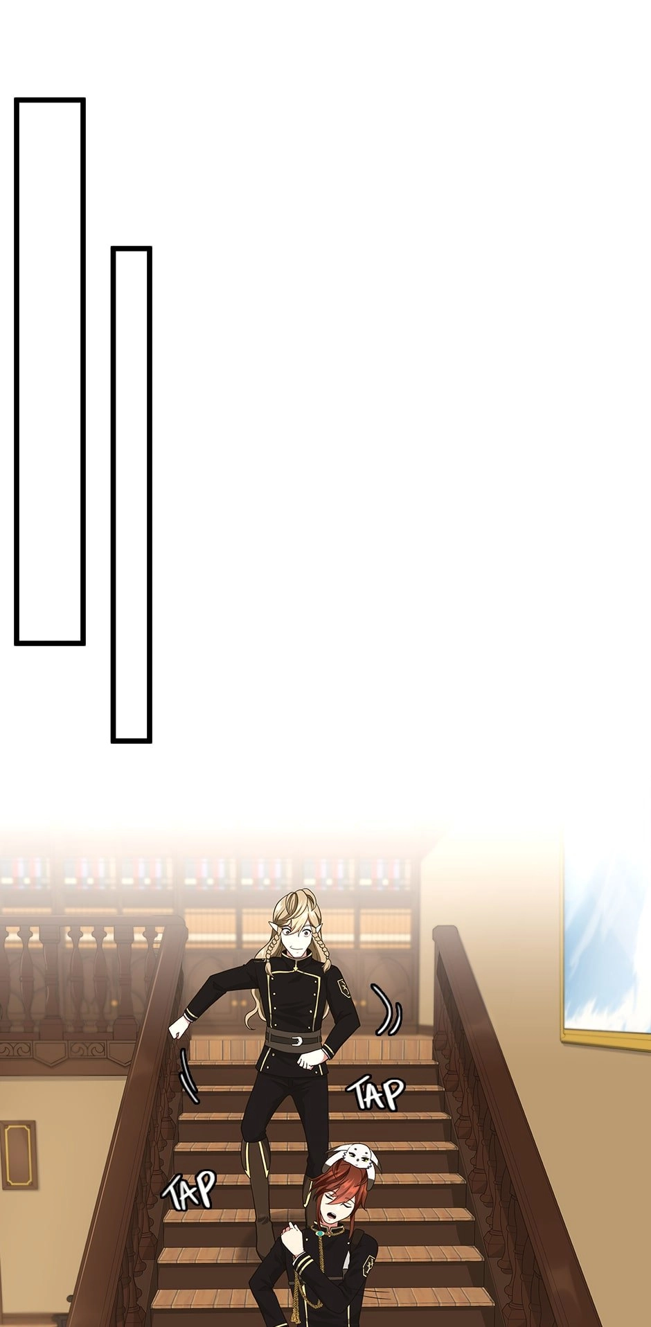 The Beginning After the End Chapter 113, page 31 of 91