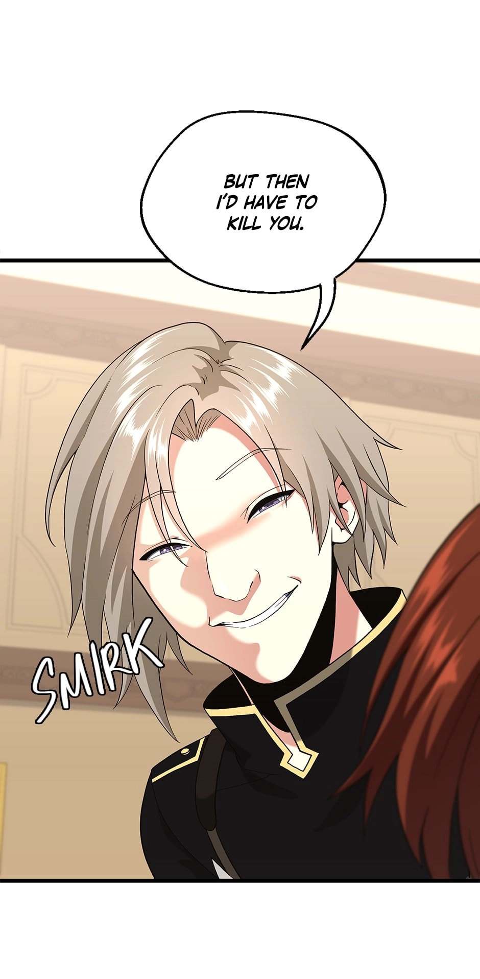 The Beginning After the End Chapter 113, page 40 of 91