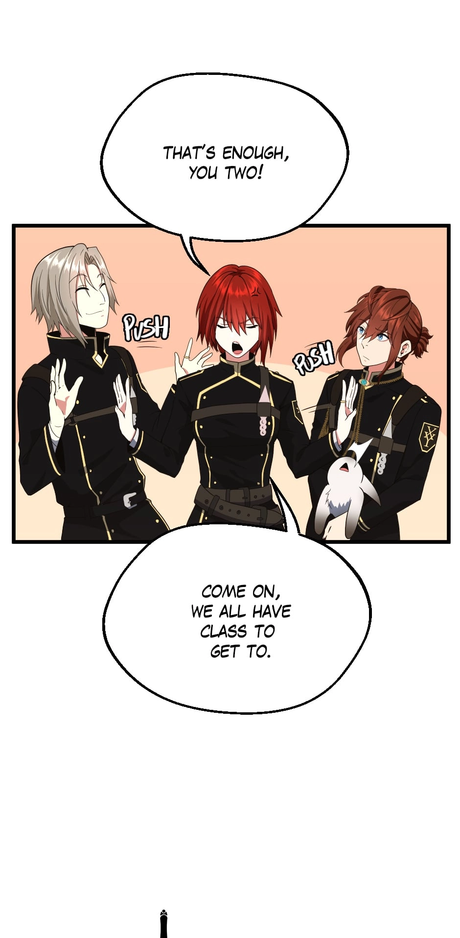 The Beginning After the End Chapter 113, page 42 of 91