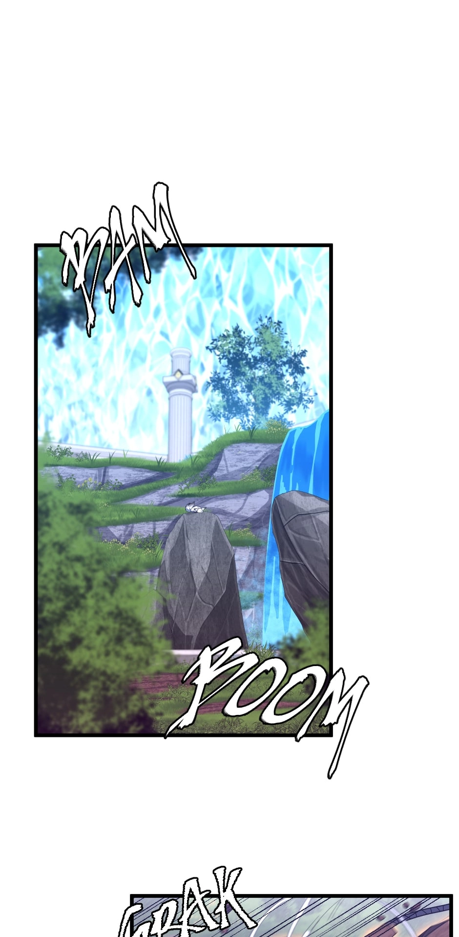 The Beginning After the End Chapter 113, page 44 of 91