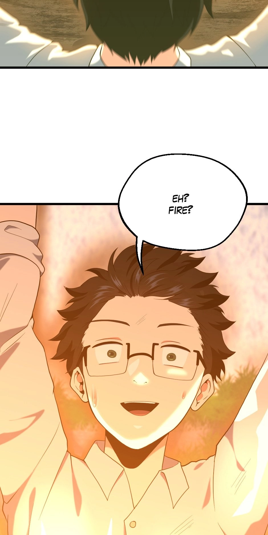 The Beginning After the End Chapter 113, page 57 of 91