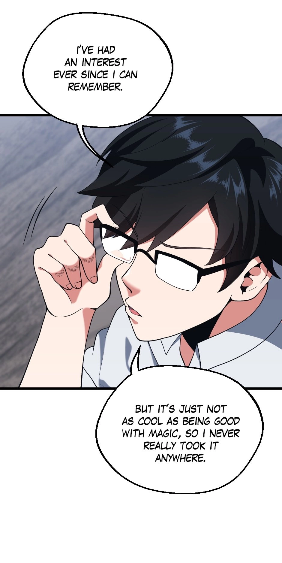 The Beginning After the End Chapter 113, page 62 of 91