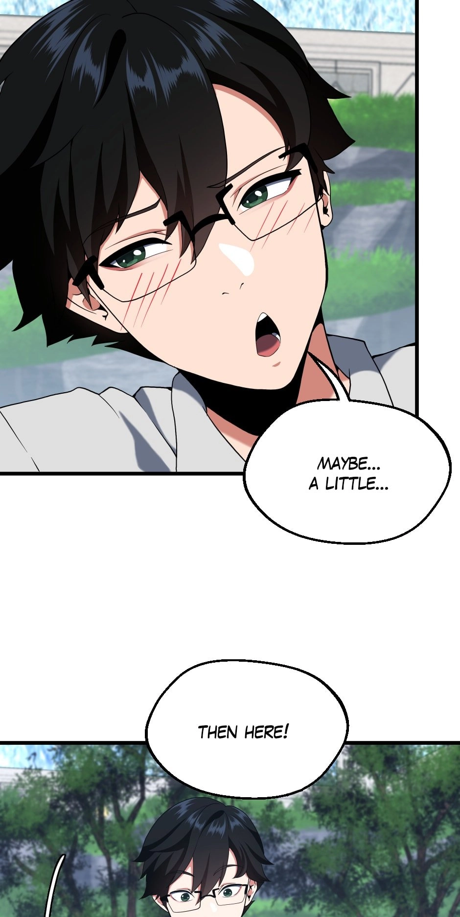 The Beginning After the End Chapter 113, page 64 of 91