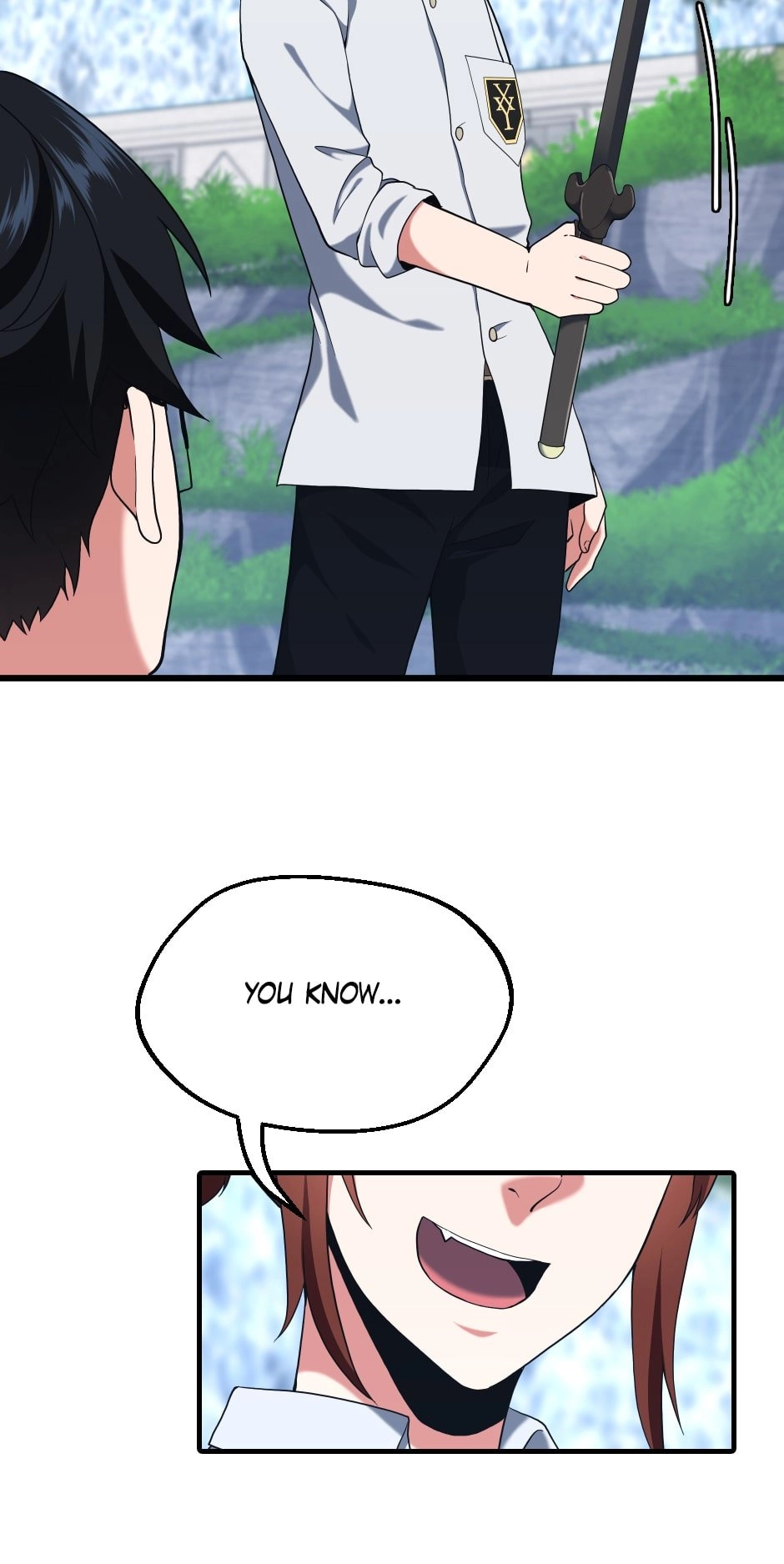 The Beginning After the End Chapter 113, page 66 of 91