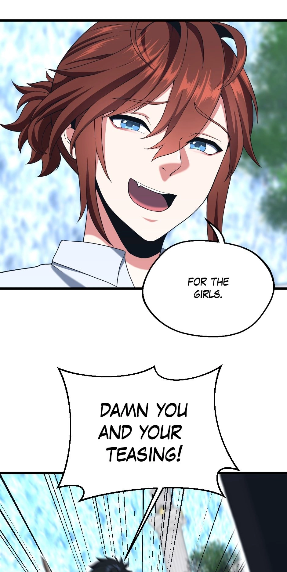 The Beginning After the End Chapter 113, page 67 of 91
