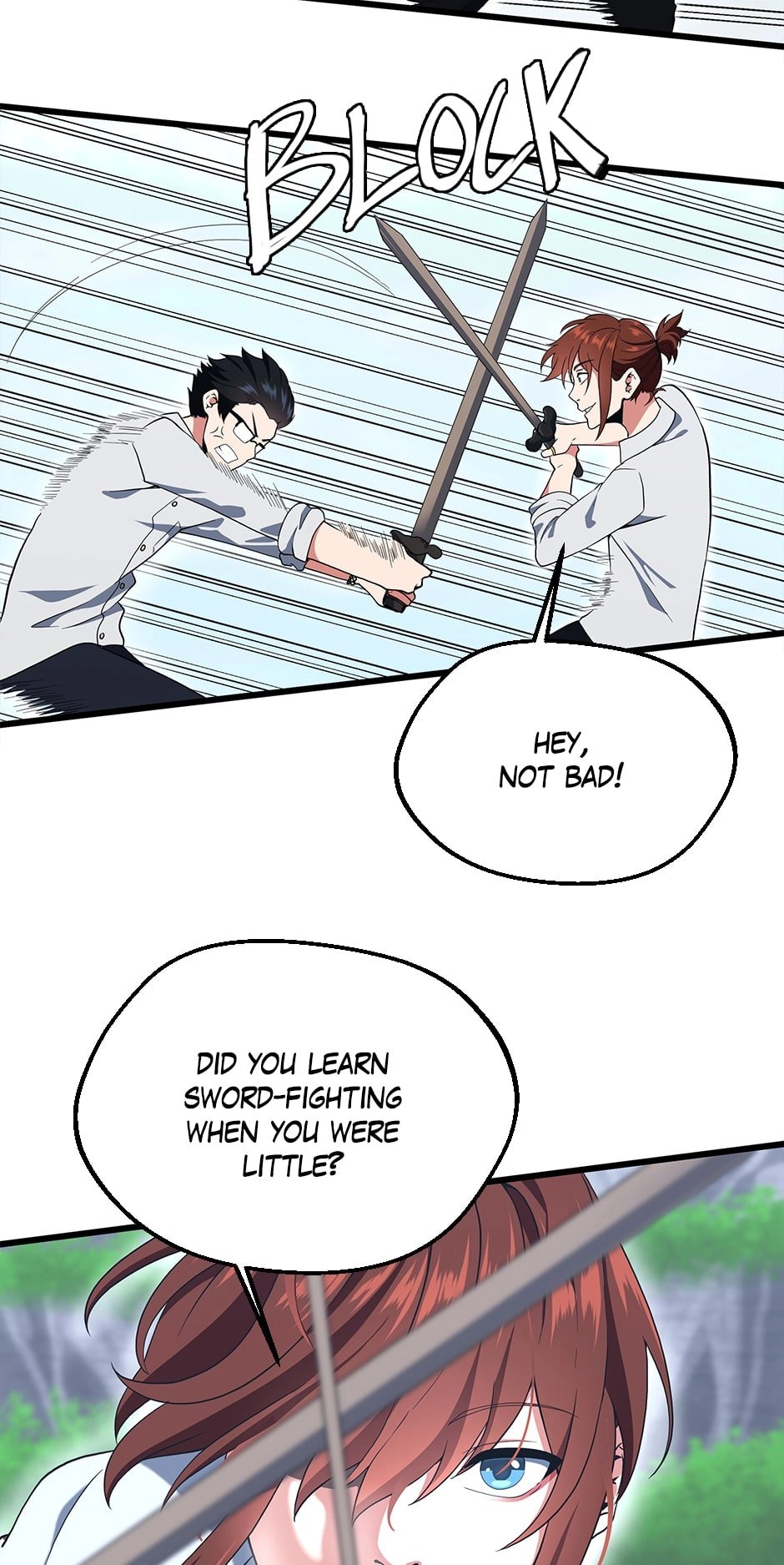 The Beginning After the End Chapter 113, page 69 of 91