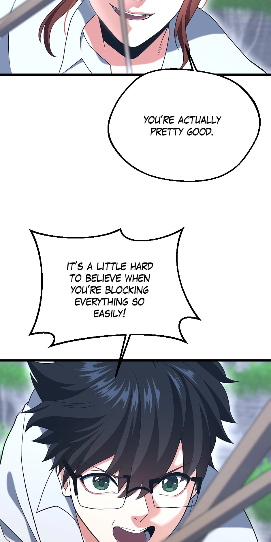 The Beginning After the End Chapter 113, page 70 of 91