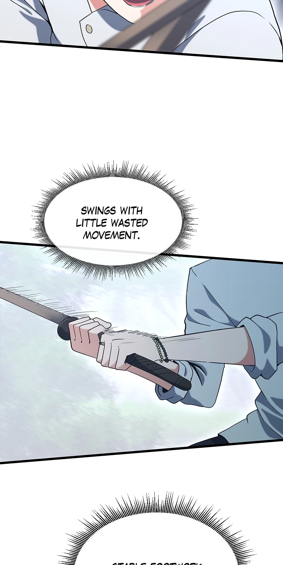 The Beginning After the End Chapter 113, page 71 of 91