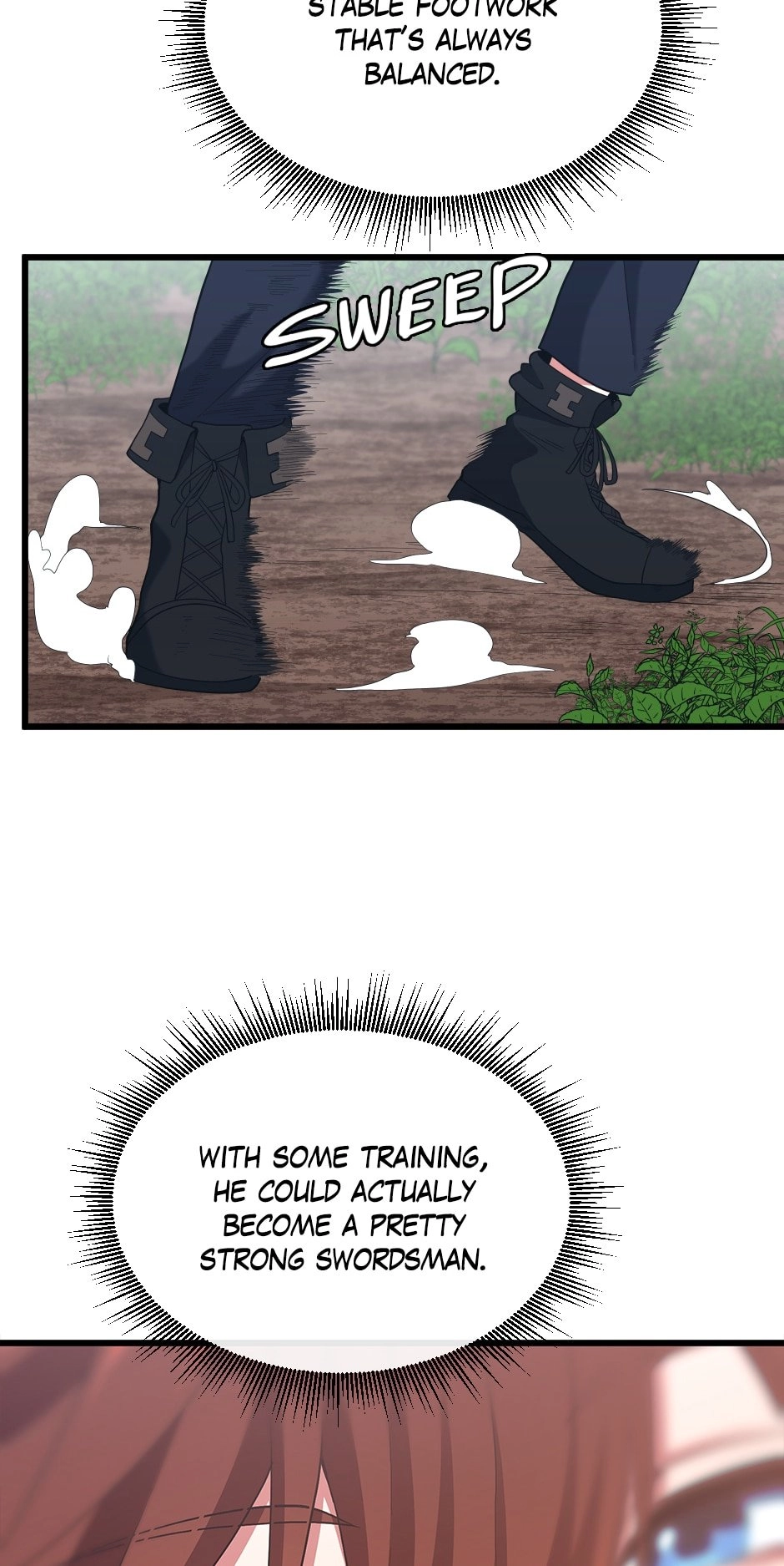 The Beginning After the End Chapter 113, page 72 of 91