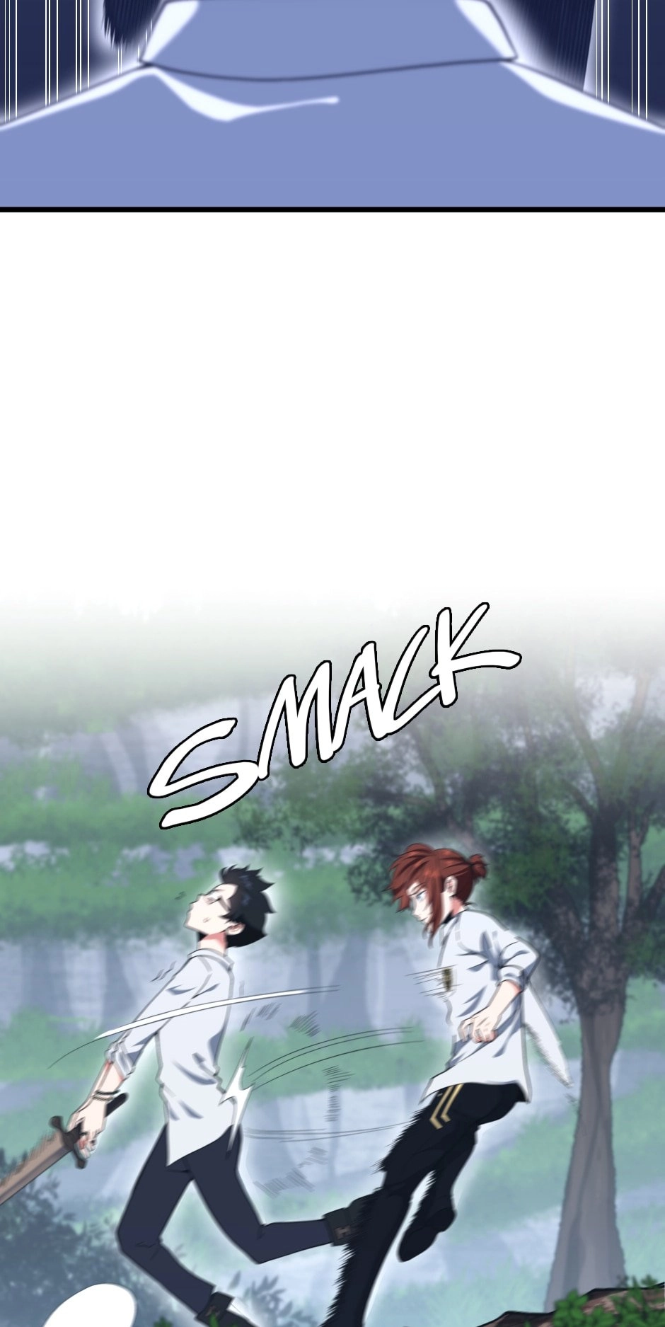 The Beginning After the End Chapter 113, page 75 of 91