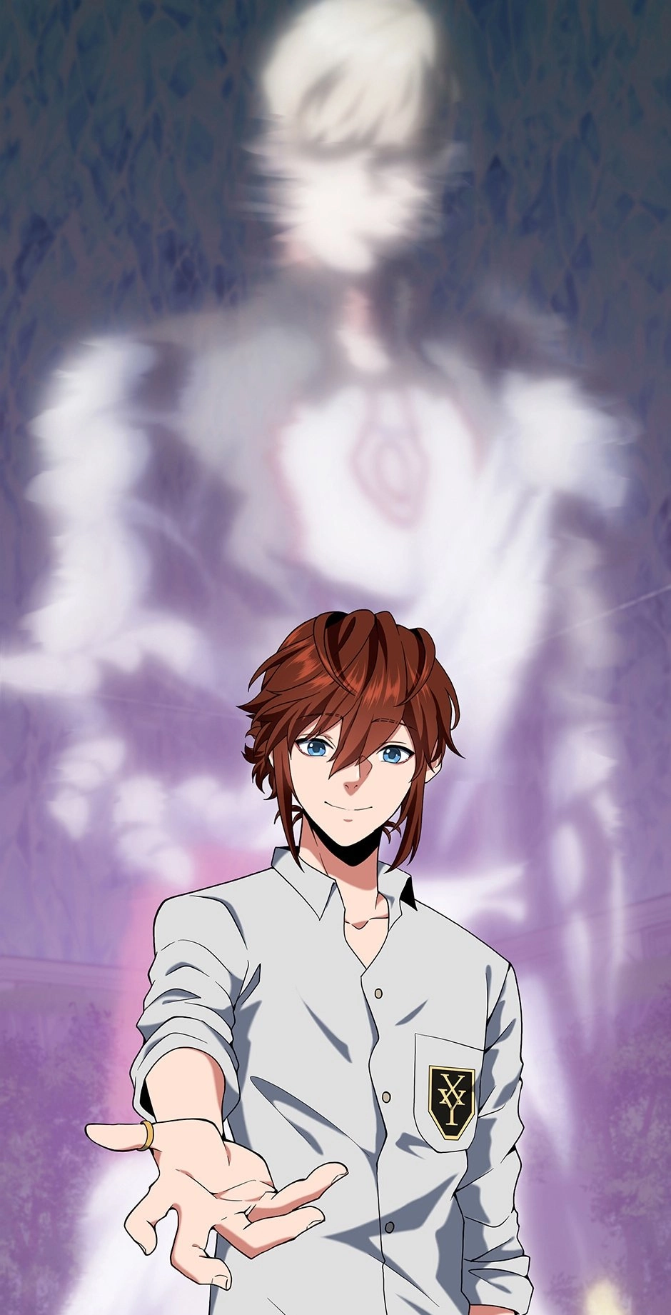 The Beginning After the End Chapter 113, page 79 of 91