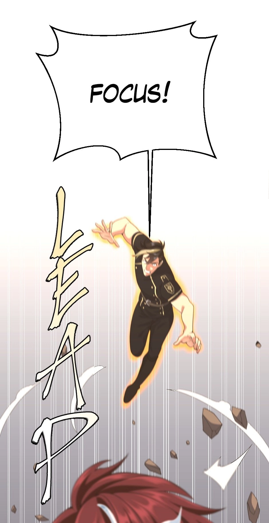 The Beginning After the End Chapter 113, page 8 of 91