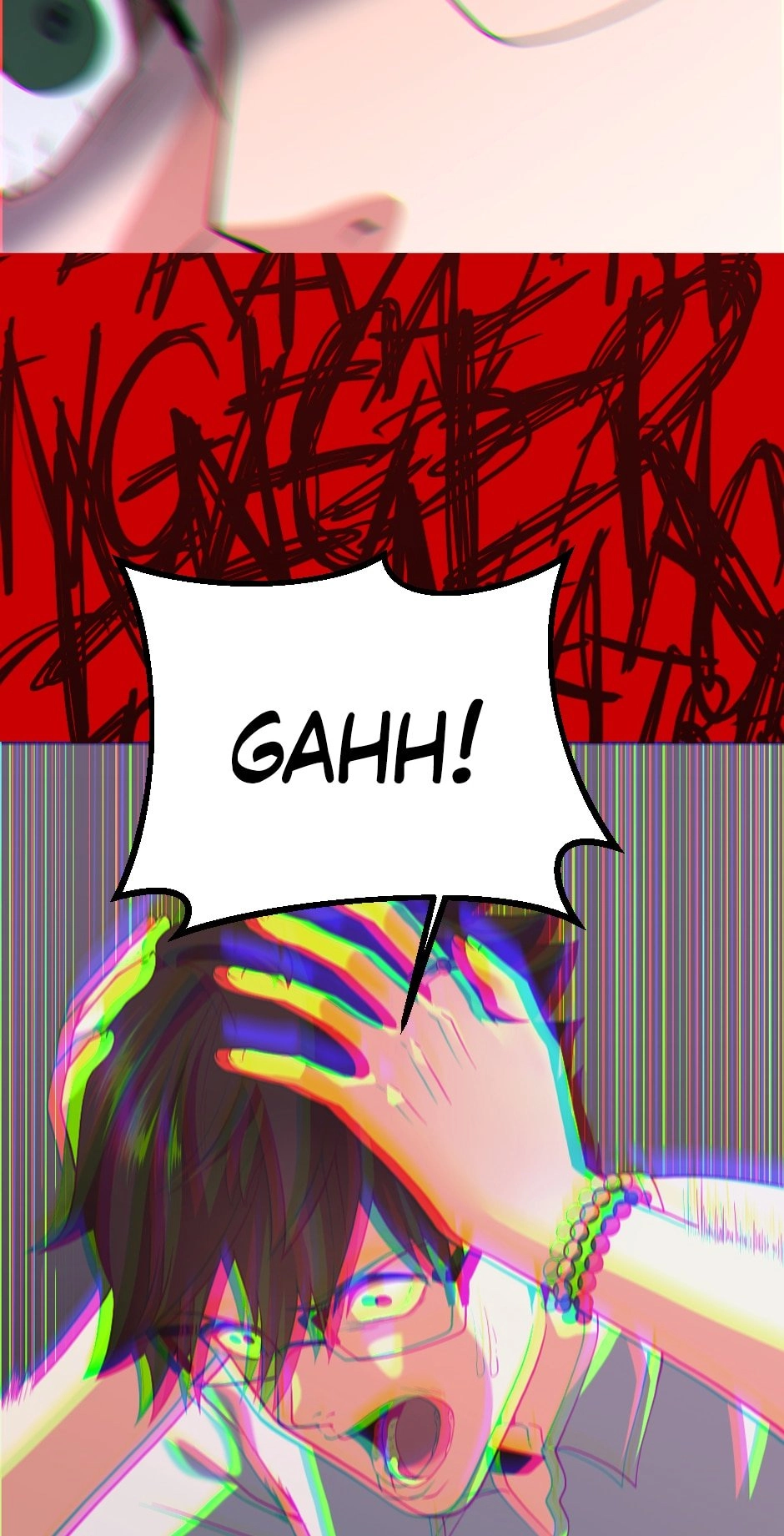 The Beginning After the End Chapter 113, page 81 of 91