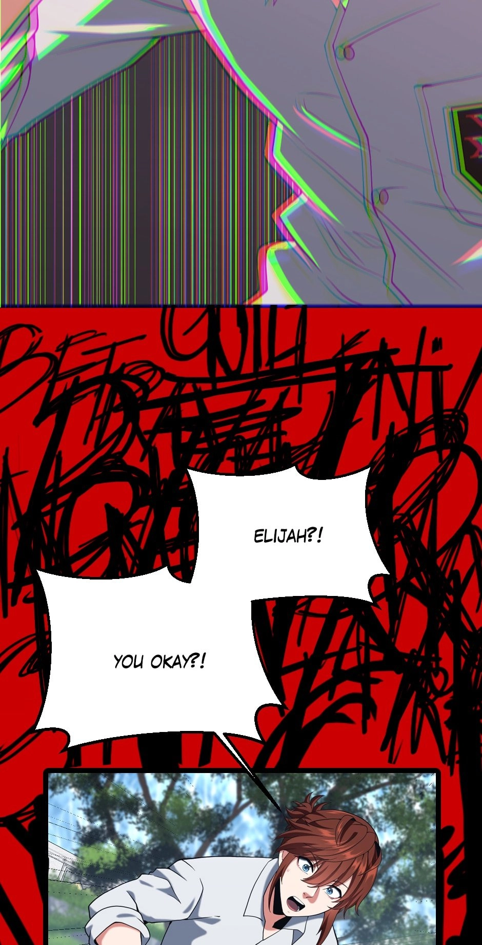 The Beginning After the End Chapter 113, page 82 of 91
