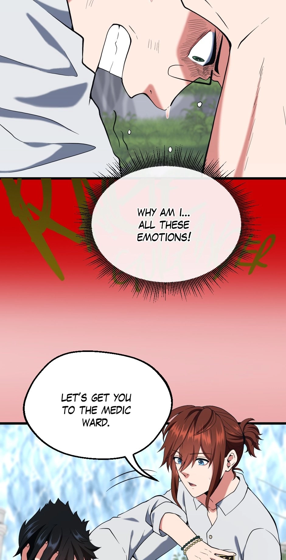 The Beginning After the End Chapter 113, page 84 of 91